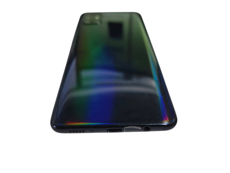 Samsung Galaxy A51 - 64GB - Iridescent  (