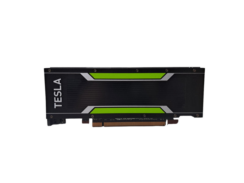 NVIDIA Tesla P4 | 8GB GDDR5 PCI-E Graphics Accelerator | No Bracket