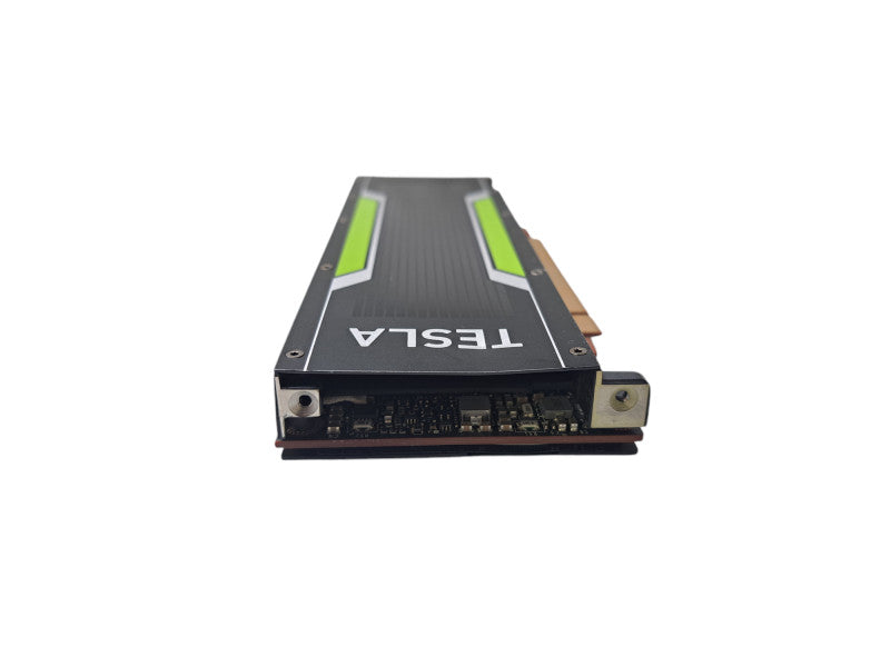 NVIDIA Tesla P4 | 8GB GDDR5 PCI-E Graphics Accelerator | No Bracket