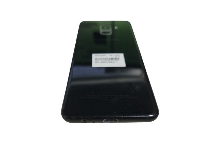 Samsung Galaxy A8 2018 - 32GB - Black (
