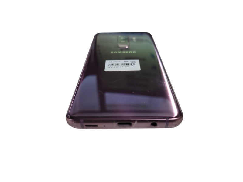 Samsung Galaxy S9+ - 64GB - Pink (