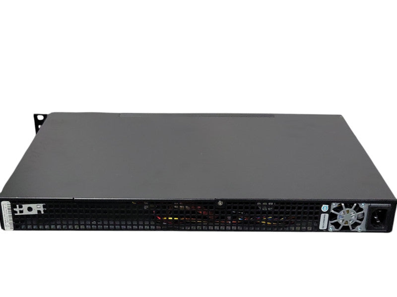 Supermicro A1SRi-2758F 1U Server, Intel Atom CPU, 16GB DDR3 RAM, No HDD, READ _