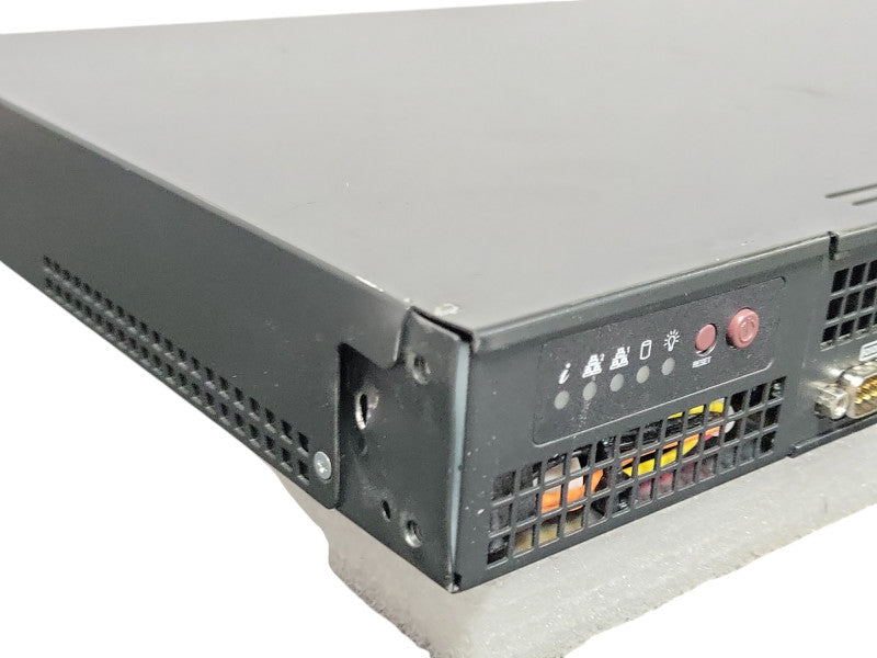 Supermicro A1SRi-2758F 1U Server, Intel Atom CPU, 16GB DDR3 RAM, No HDD, READ _