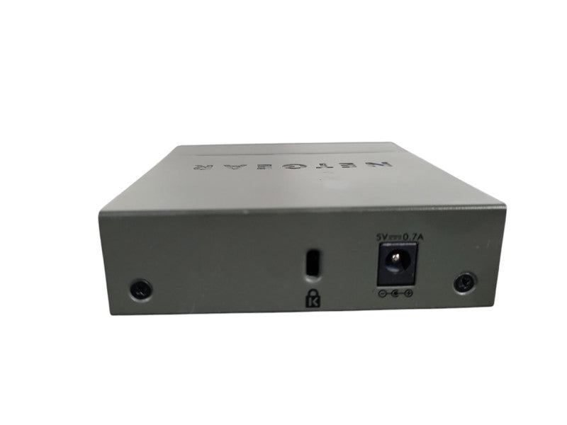 Netgear GS305 5-Port Gigabit Ethernet Unmanaged Switch !