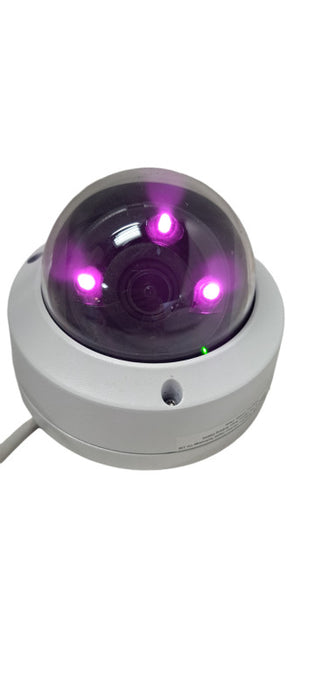 Hikvision DS-2CD2155FWD-IS 5MP Network Dome Camera. Q