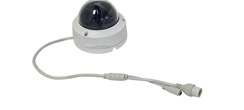 Hikvision DS-2CD2155FWD-IS 5MP Network Dome Camera. Q