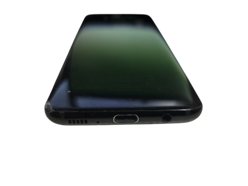 Samsung Galaxy S8 - 64GB - Black [Read] (