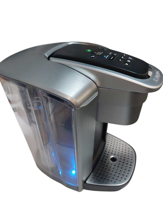 Keurig Pods Coffee Maker Model: K Elite C  =