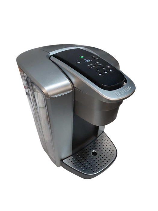 Keurig Pods Coffee Maker Model: K Elite C  =