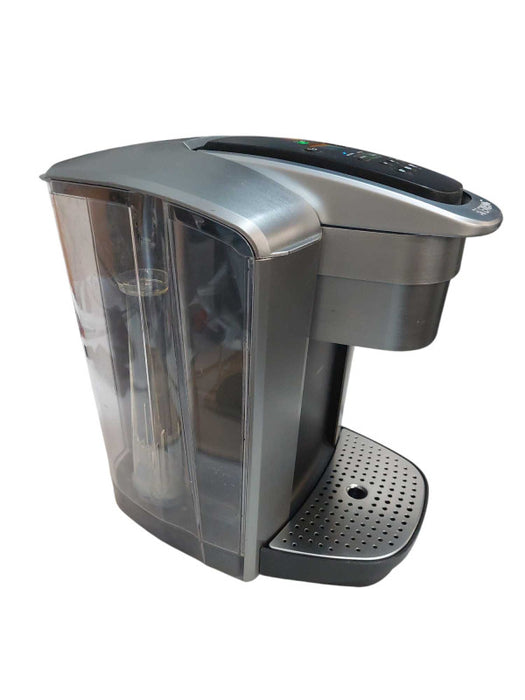 Keurig Pods Coffee Maker Model: K Elite C  =