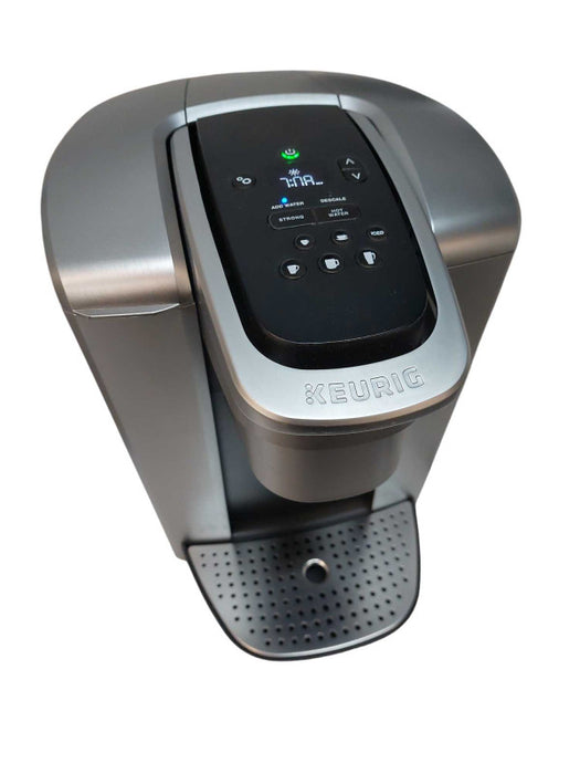 Keurig Pods Coffee Maker Model: K Elite C  =