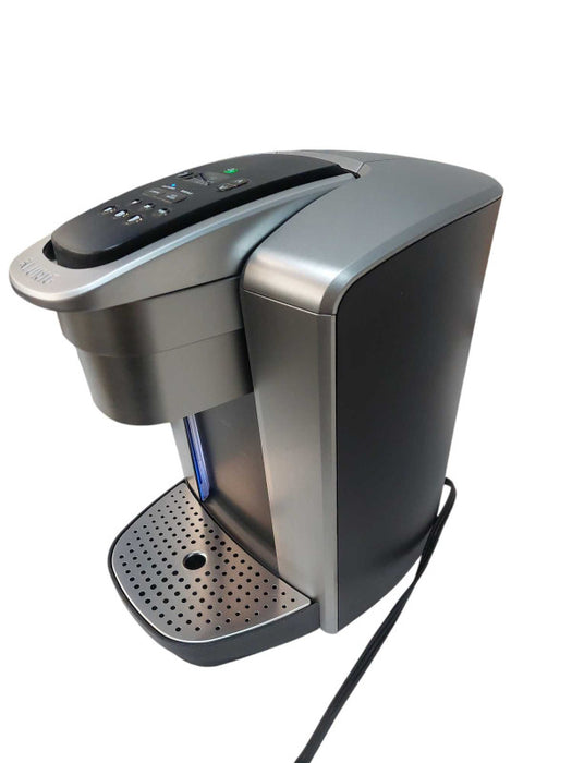 Keurig Pods Coffee Maker Model: K Elite C  =