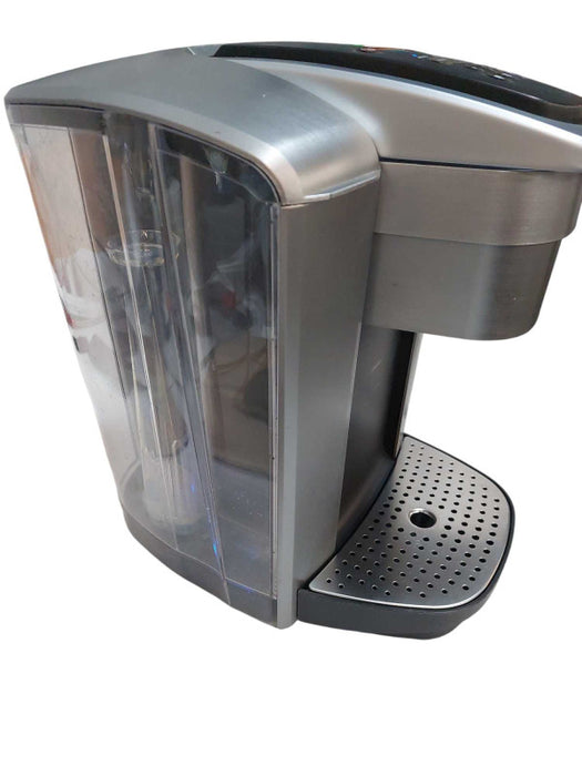 Keurig Pods Coffee Maker Model: K Elite C  =