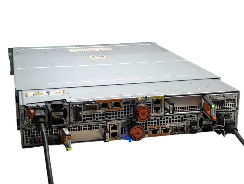 Dell EMC OPE25 Unity 24-Bay Storage Array  -