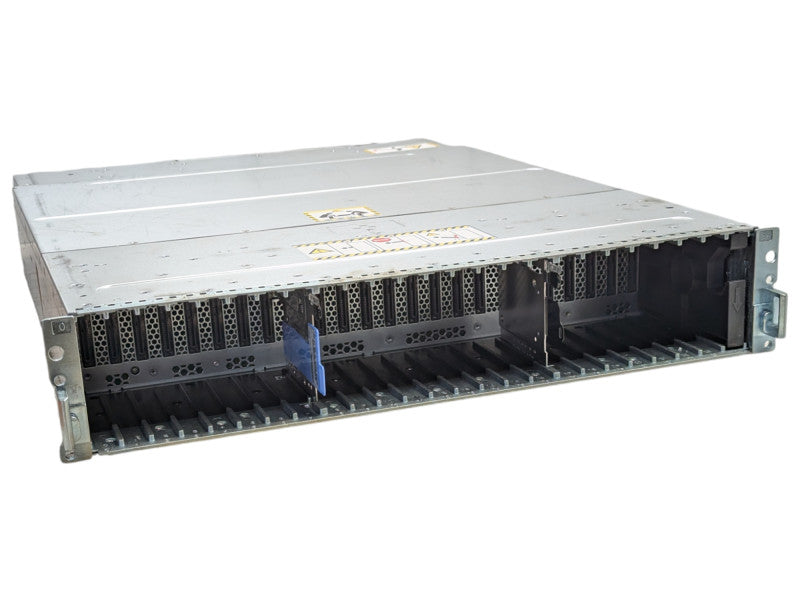 Dell EMC OPE25 Unity 24-Bay Storage Array  -