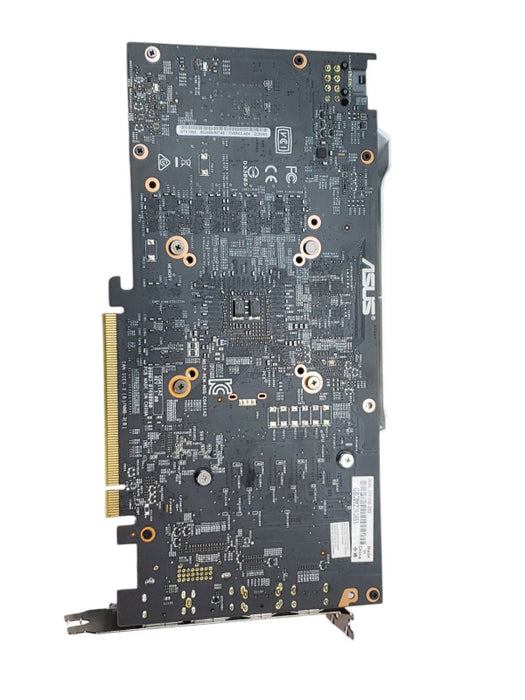 Asus Dual Nvidia Geforce GTX 1060 3GB GDDR5 Desktop Graphics Card Gpu Tested