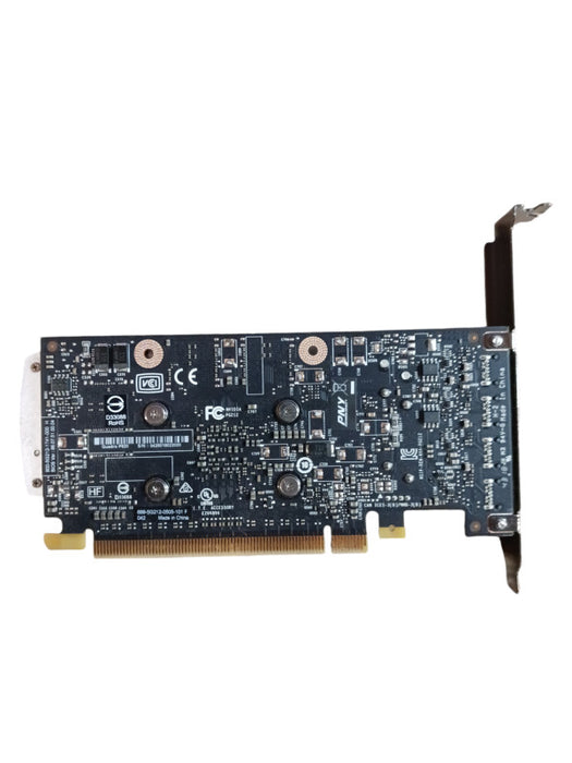Nvidia Quadro P600 2GB GDDR5 PCIe Graphics Card Q