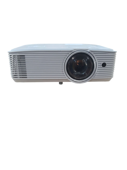 Optoma GT1080HDR Short Throw Projector | Lamp hours: 460