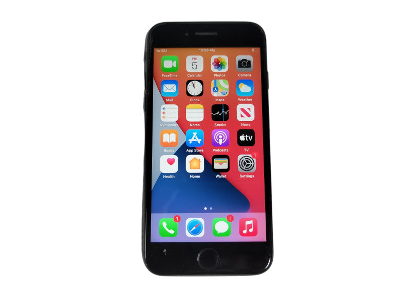 Apple iPhone 8 - 64GB - Gray (