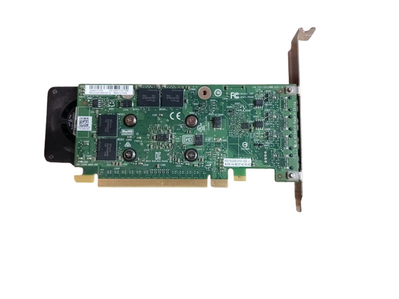 Nvidia Quadro K1200 4 GB GDDR5 Graphics Card Q