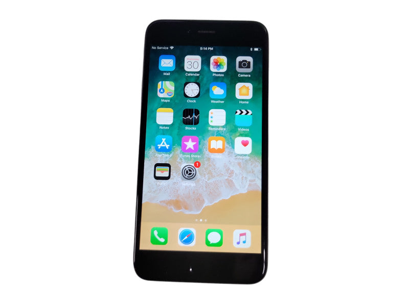 Apple iPhone 6 - 16GB - Gray (