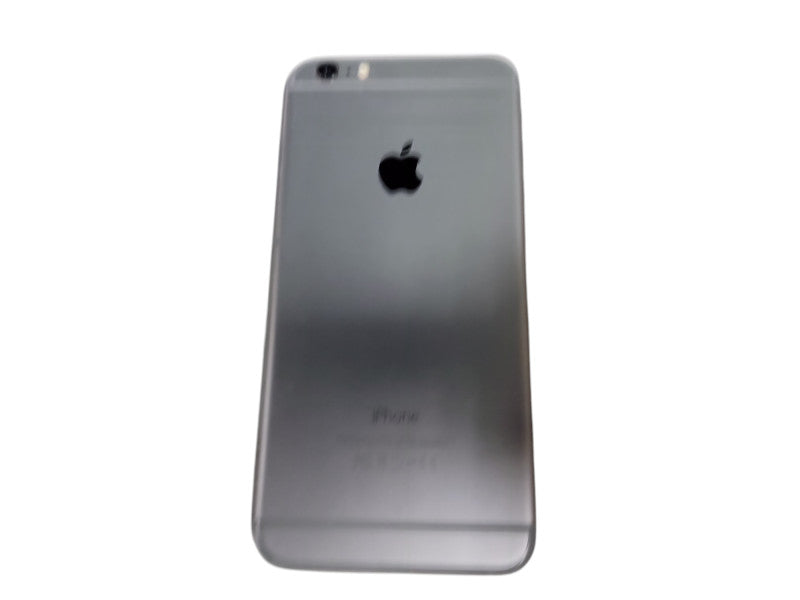 Apple iPhone 6 - 16GB - Gray (