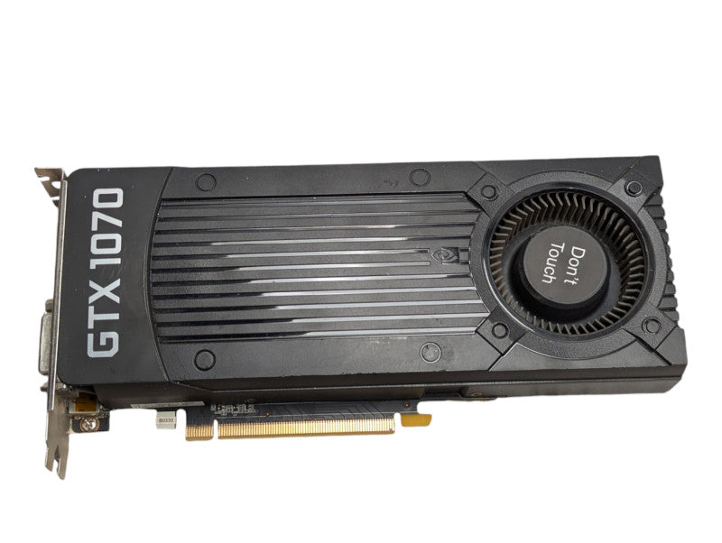 NVIDIA Zotac GeForce GTX 1070 8GB Graphics Card  -