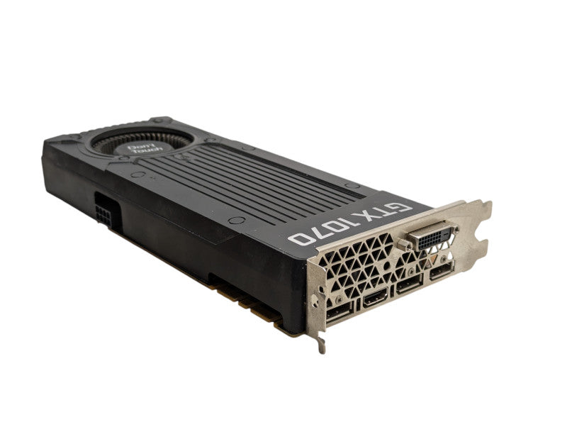 NVIDIA Zotac GeForce GTX 1070 8GB Graphics Card  -