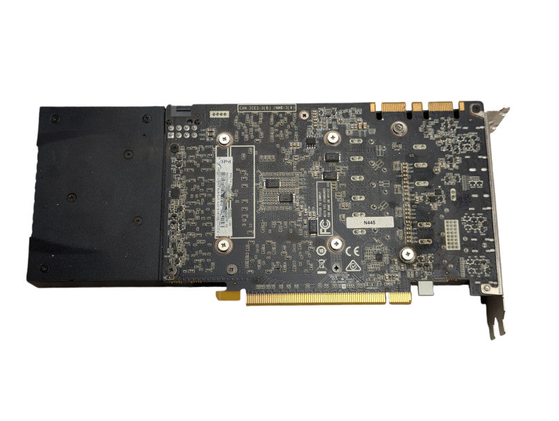 NVIDIA Zotac GeForce GTX 1070 8GB Graphics Card  -