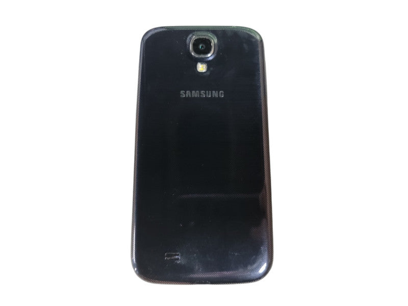 Samsung Galaxy S4 - 16GB - Blue (