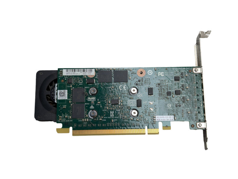 NVIDA Quadro K1200 4GB Graphics Card  -