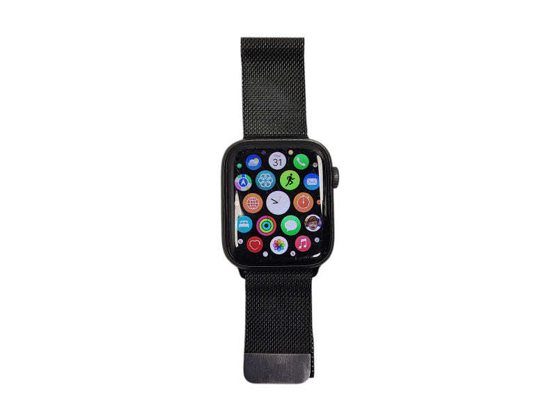 Apple Watch Series 4 Cellular Aluminum 44mm (4th gen) $