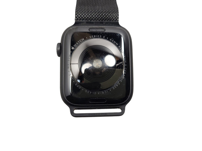 Apple Watch Series 4 Cellular Aluminum 44mm (4th gen) $