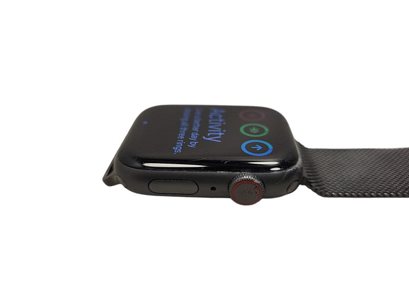 Apple Watch Series 4 Cellular Aluminum 44mm (4th gen) $