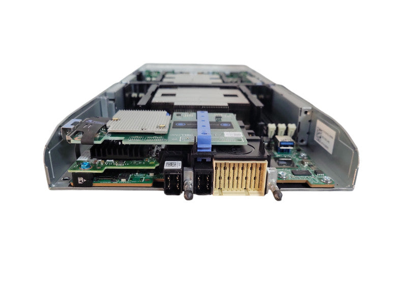 Barebones Dell PowerEdge FC640 Blade Server No CPU/RAM/HDDs !