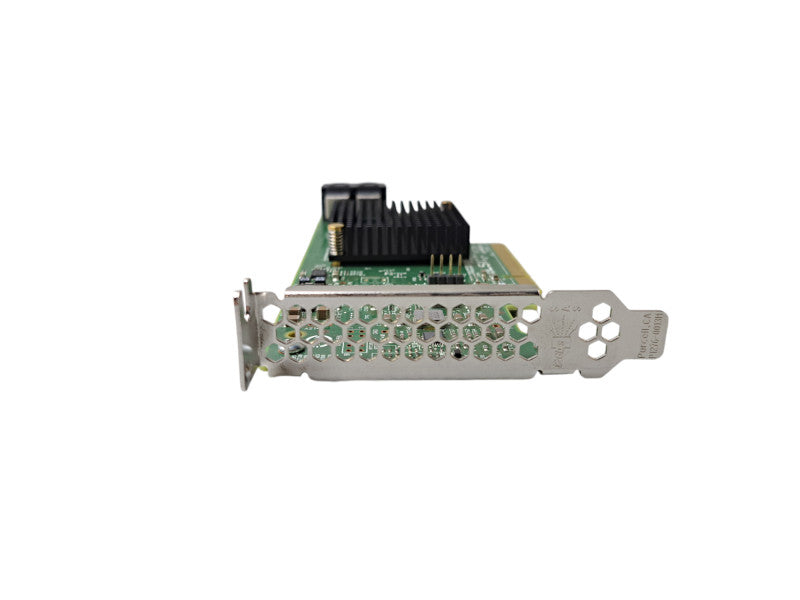 LSI SAS9300-8i | 8-Port 12Gb/s SAS PCIe HBA Low Profile Bracket Q