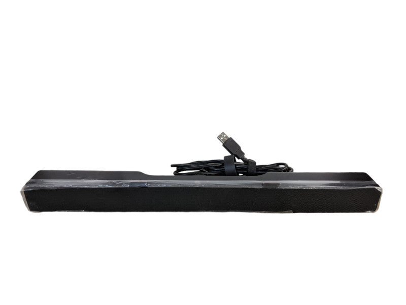 Dell Multimedia Speaker | USB Soundbar | AC511