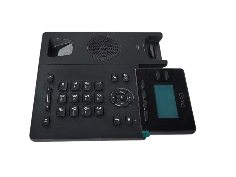 Open-Box Ooma/Grandstream GRP2602P 2-Line 4 SIP IP Phone _