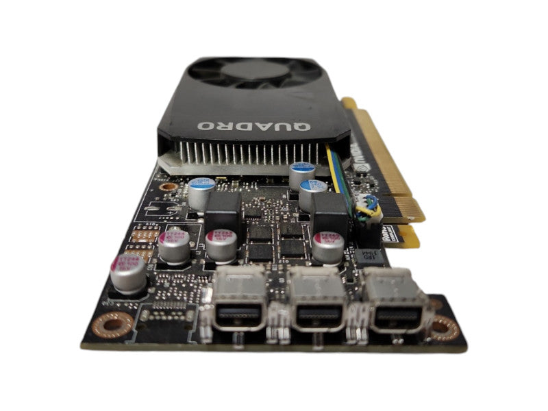 Nvidia Quadro P400 2GB GDDR5 PCIe 3.0 x16 Graphics Video Card