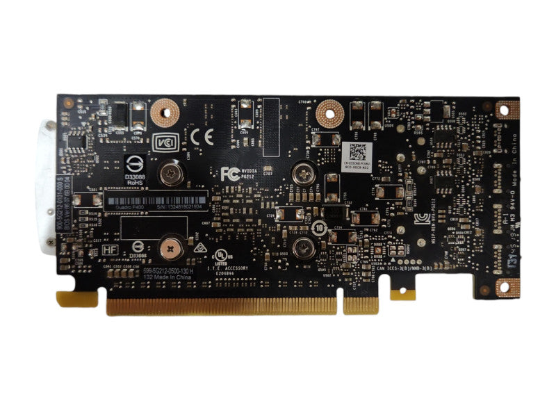 Nvidia Quadro P400 2GB GDDR5 PCIe 3.0 x16 Graphics Video Card