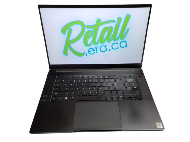 Razer Blade 15| i7-10750H| 32GB DDR4| GTX 1660 Ti| 512GB M.2 SSD READ  β Lap200