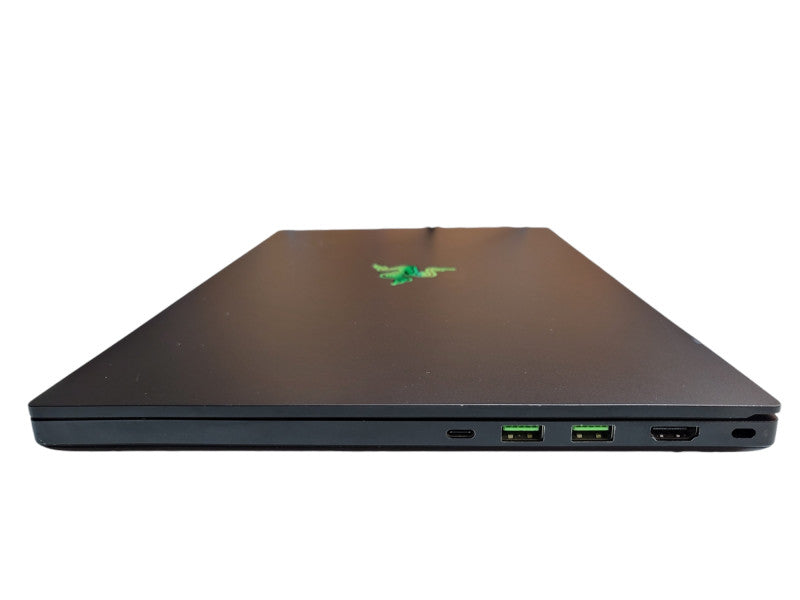 Razer Blade 15| i7-10750H| 32GB DDR4| GTX 1660 Ti| 512GB M.2 SSD READ  β Lap200