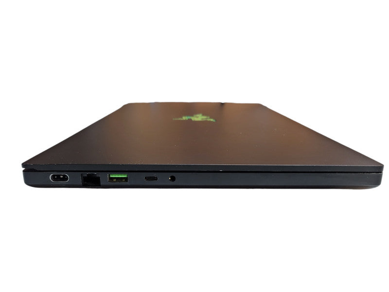 Razer Blade 15| i7-10750H| 32GB DDR4| GTX 1660 Ti| 512GB M.2 SSD READ  β Lap200