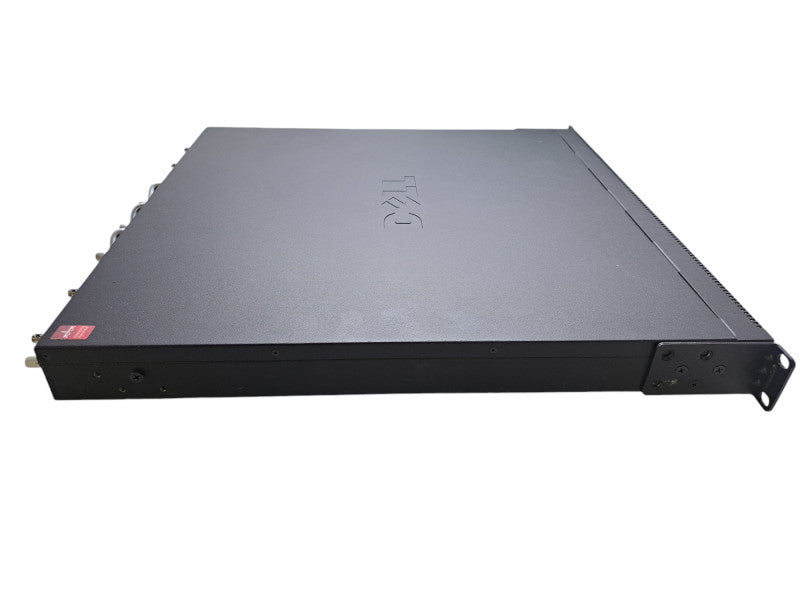 Dell PowerConnect 8024F | 24-Port 10G SFP+ Switch | 2x PSU