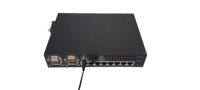 Magenta Octet 1x8 Digital Signage UTP/CatX Transmitter