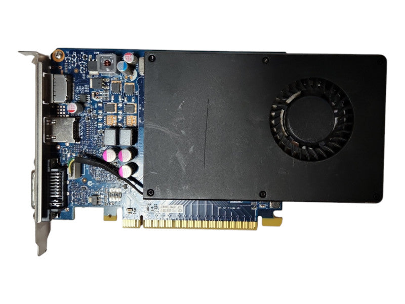 NVIDIA GeForce GTX 645 1GB GDDR5 PCI-E x16 HDMI DVI DP Graphics Card