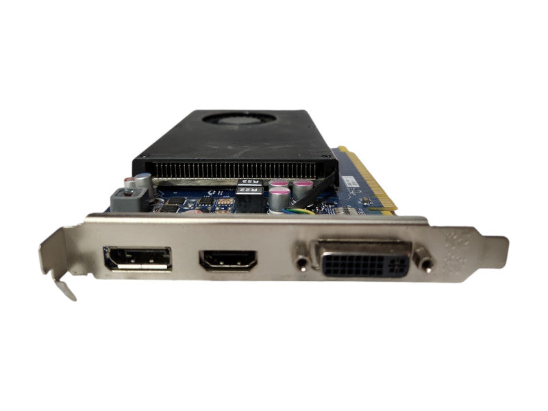 NVIDIA GeForce GTX 645 1GB GDDR5 PCI-E x16 HDMI DVI DP Graphics Card
