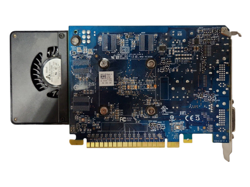 NVIDIA GeForce GTX 645 1GB GDDR5 PCI-E x16 HDMI DVI DP Graphics Card