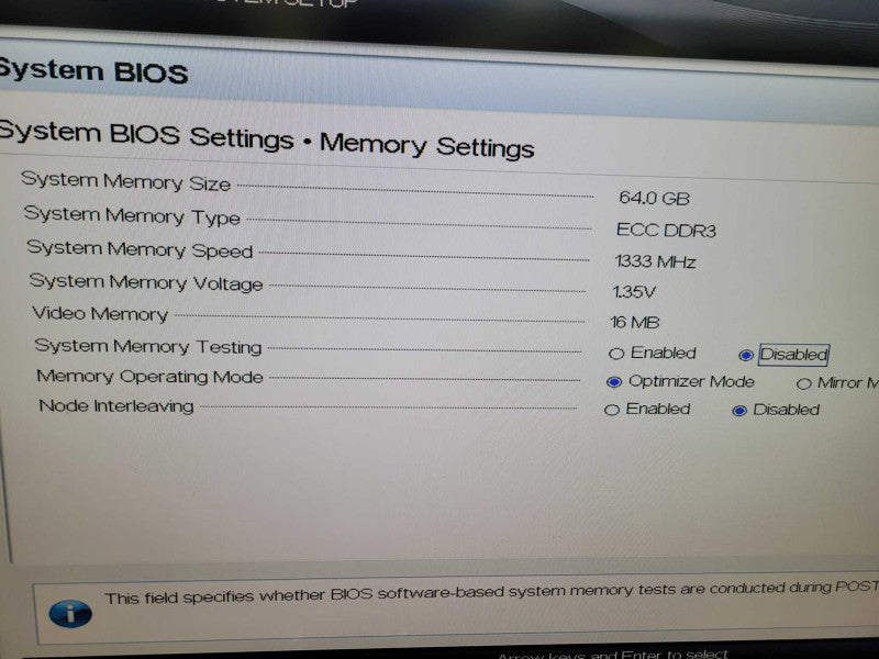 Dell PowerEdge R720 - 2x Xeon E5-2620 0 | 64GB RAM | NO HDD | PERC H710 Mini %