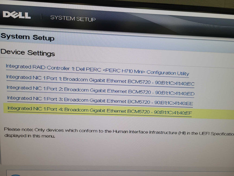 Dell PowerEdge R720 - 2x Xeon E5-2620 0 | 64GB RAM | NO HDD | PERC H710 Mini %
